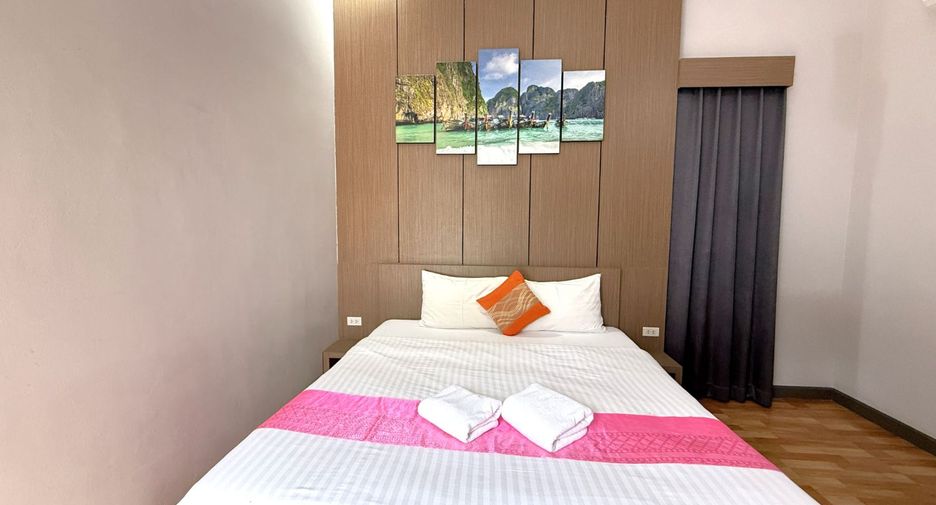For sale 4 bedrooms villa in Mueang Krabi, Krabi