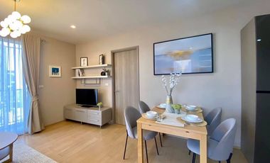 For rent and for sale 1 bed condo in Watthana, Bangkok