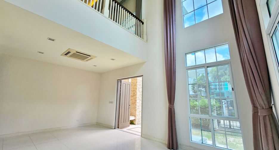 Продажа 4 спальни дом в Bang Phli, Самутпракан