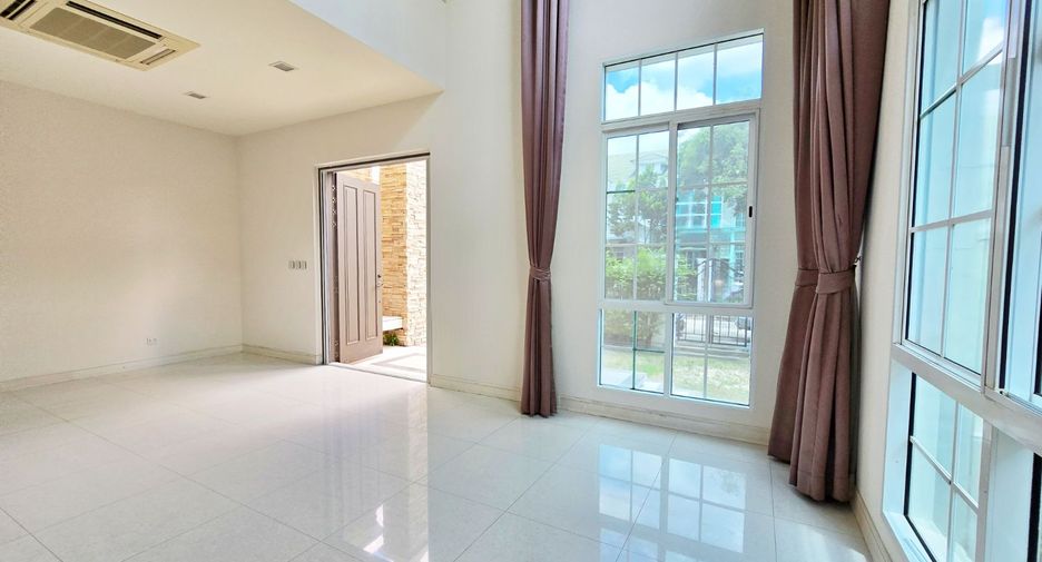 Продажа 4 спальни дом в Bang Phli, Самутпракан