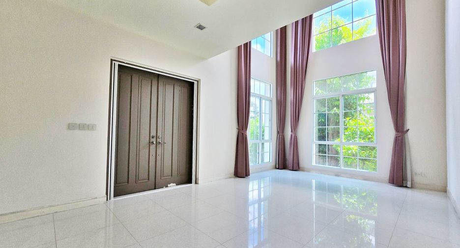 Продажа 4 спальни дом в Bang Phli, Самутпракан