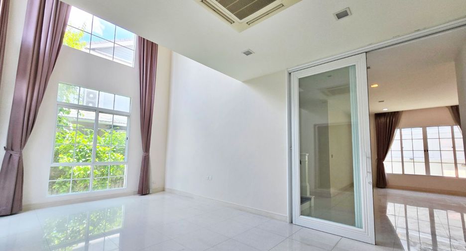 Продажа 4 спальни дом в Bang Phli, Самутпракан