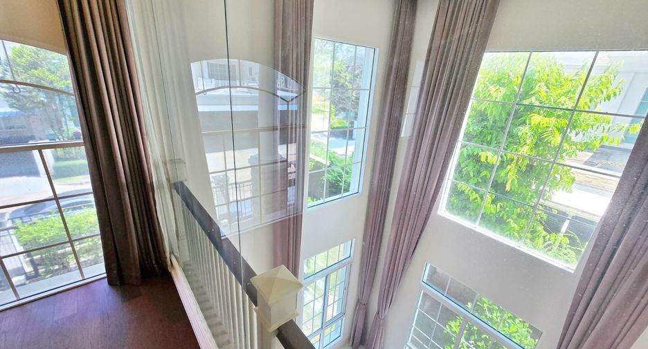 Продажа 4 спальни дом в Bang Phli, Самутпракан