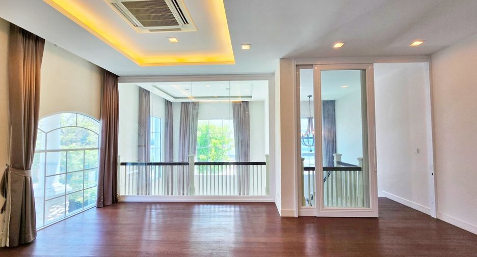 Продажа 4 спальни дом в Bang Phli, Самутпракан