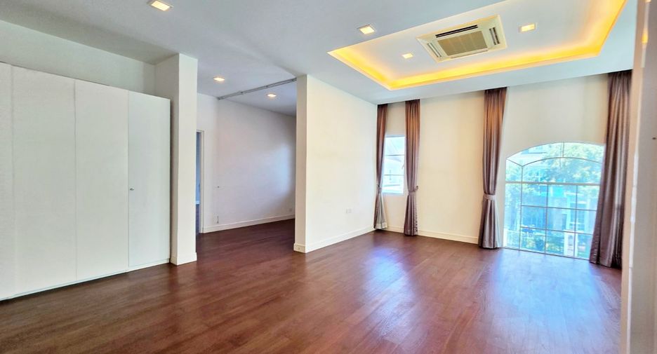 Продажа 4 спальни дом в Bang Phli, Самутпракан