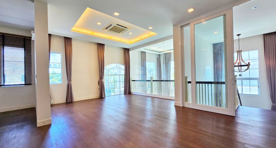 Продажа 4 спальни дом в Bang Phli, Самутпракан