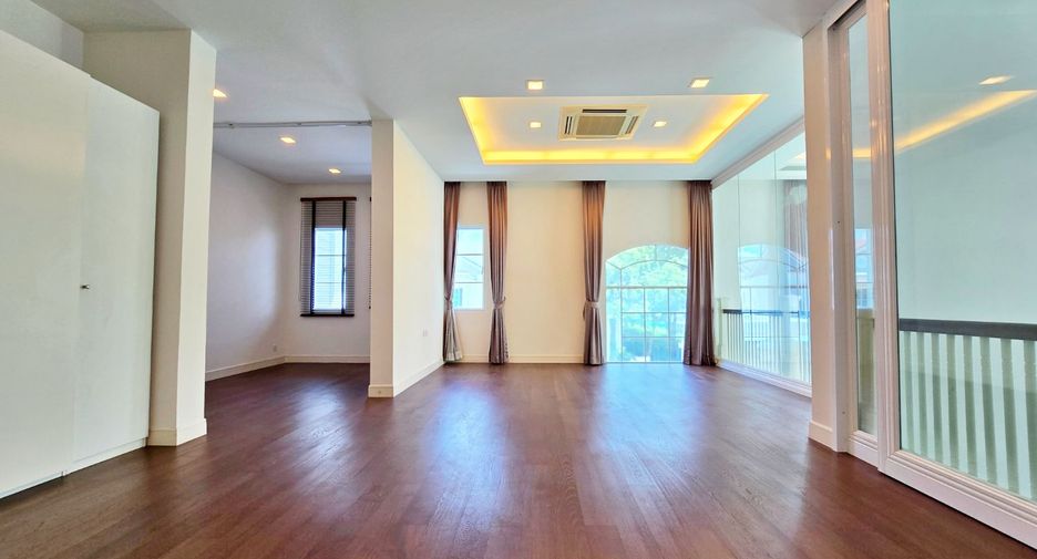 Продажа 4 спальни дом в Bang Phli, Самутпракан