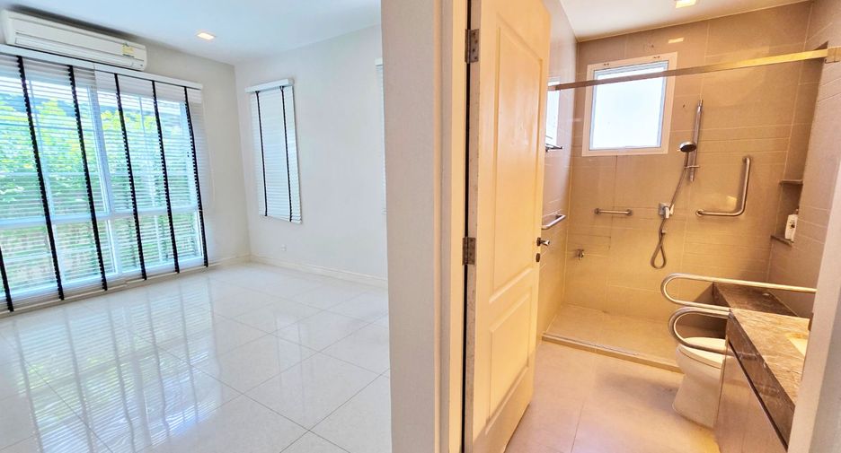 Продажа 4 спальни дом в Bang Phli, Самутпракан
