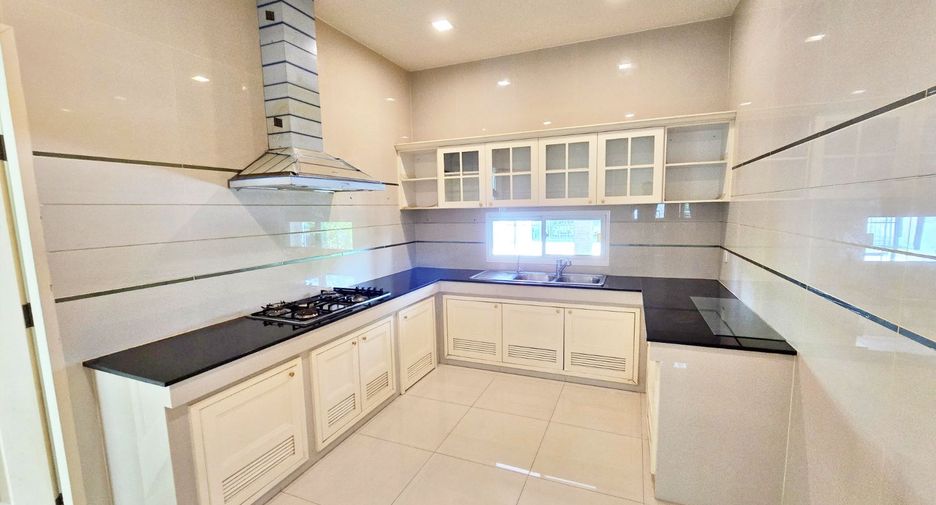 Продажа 4 спальни дом в Bang Phli, Самутпракан