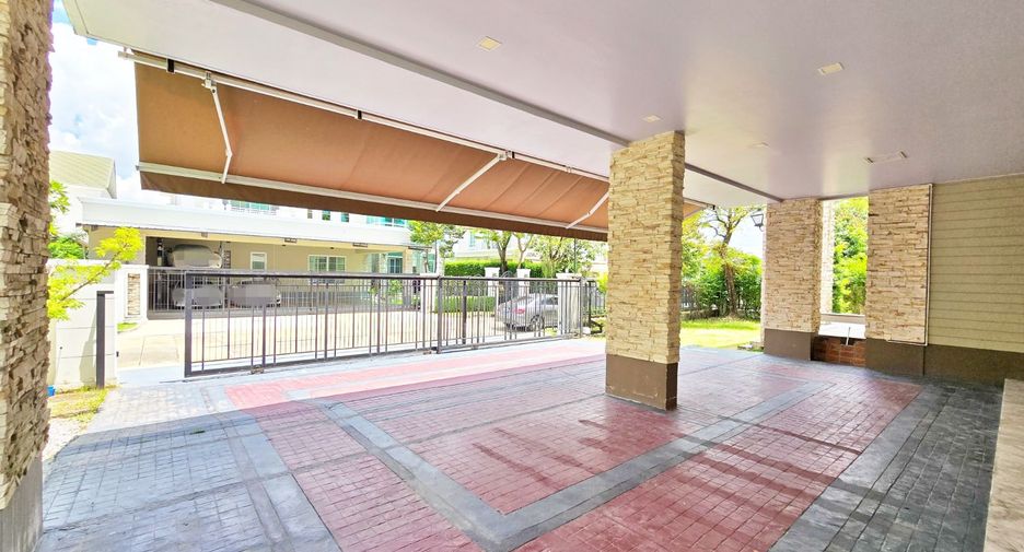 Продажа 4 спальни дом в Bang Phli, Самутпракан