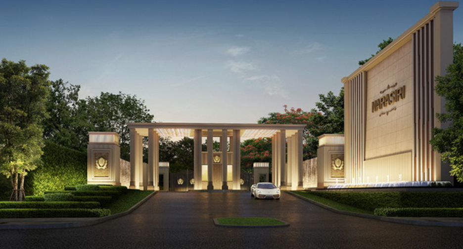 Продажа 4 спальни дом в Bang Phli, Самутпракан
