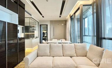 Wohnung zum Kauf mit 2 Zimmer in Watthana, Bangkok