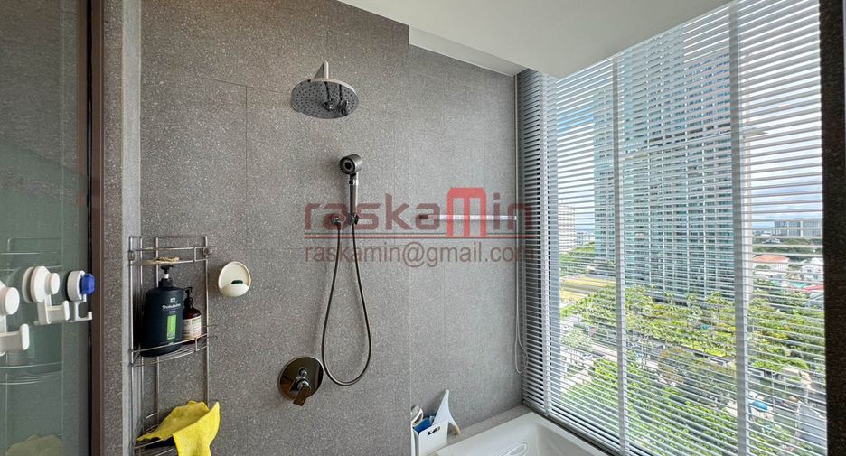 For rent and for sale 2 bedrooms condo in Bang Lamung, Chonburi