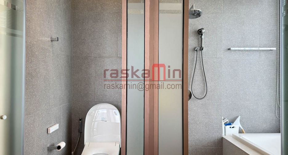 For rent and for sale 2 bedrooms condo in Bang Lamung, Chonburi