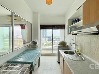 For sale 3 bedrooms condo in Prawet, Bangkok
