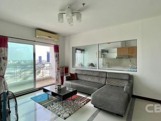 For sale 3 bedrooms condo in Prawet, Bangkok