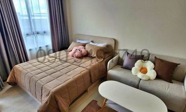 For rent 1 bed condo in Lat Krabang, Bangkok