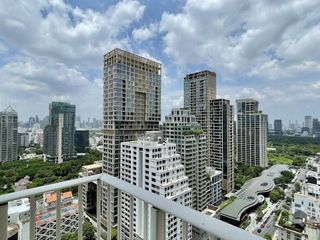 For sale 2 bedrooms condo in Pathum Wan, Bangkok