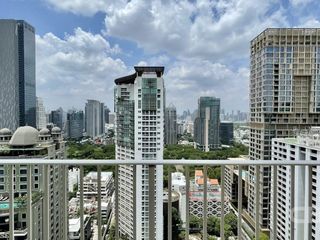 For sale 2 bedrooms condo in Pathum Wan, Bangkok