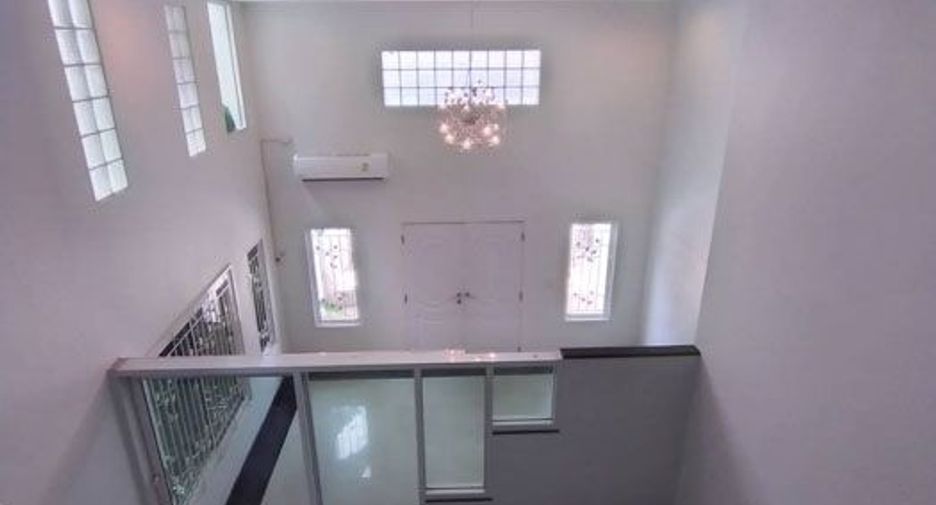 For sale 6 bedrooms townhouse in Bang Bua Thong, Nonthaburi