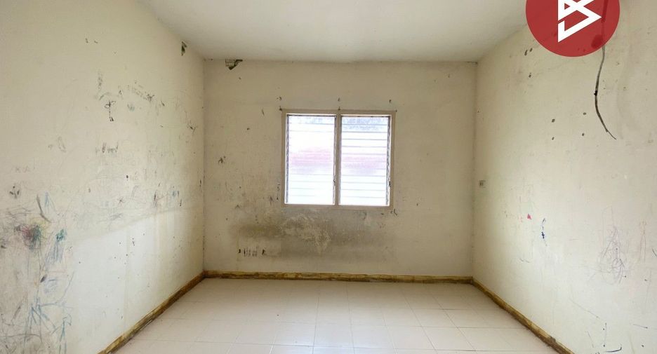 For sale 1 bed condo in Bang Sao Thong, Samut Prakan