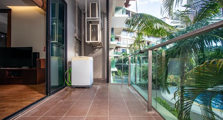 Продажа 1 кровать кондо в Mueang Chiang Mai, Чианг Маи