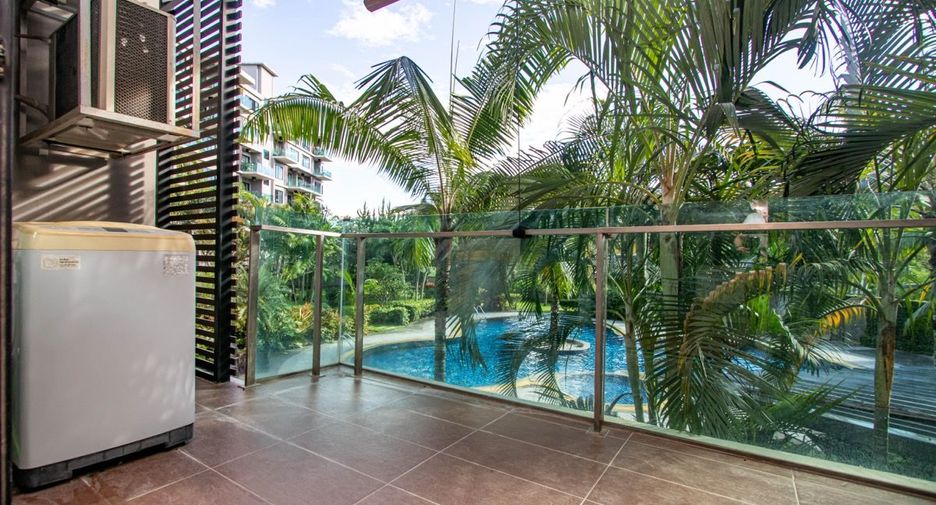 Продажа 1 кровать кондо в Mueang Chiang Mai, Чианг Маи
