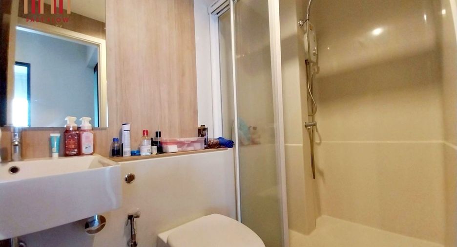 For sale 1 bed condo in Chom Thong, Bangkok