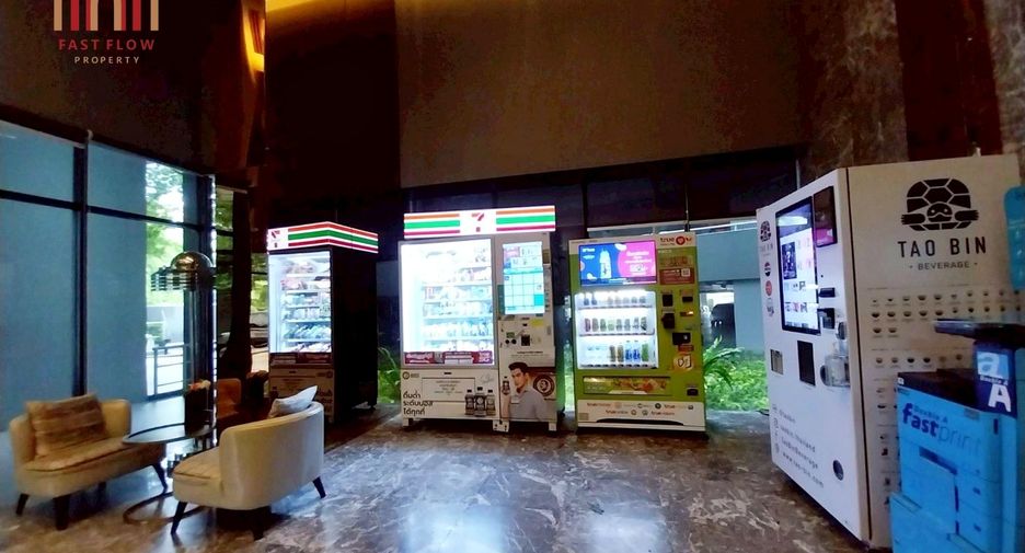 For sale 1 bed condo in Chom Thong, Bangkok