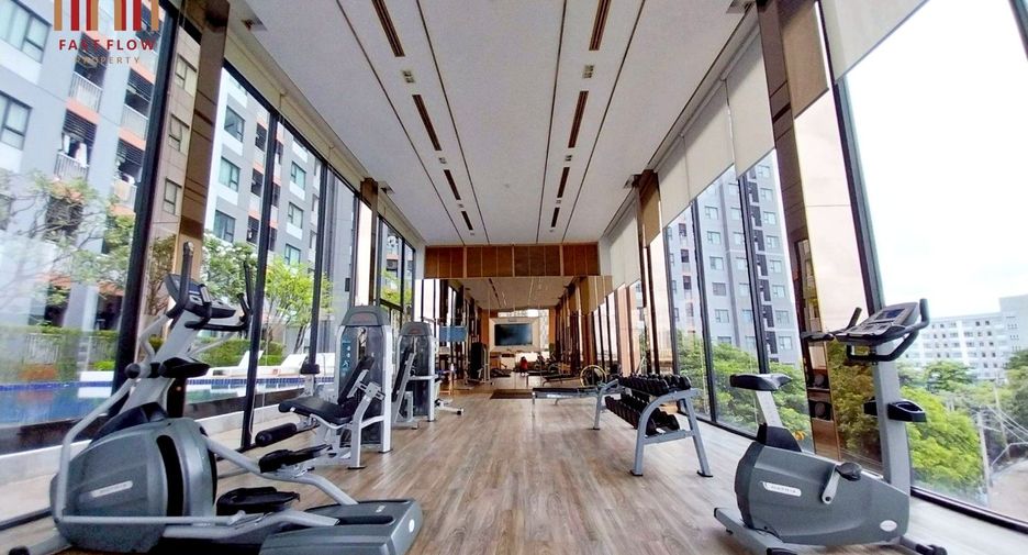 For sale 1 bed condo in Chom Thong, Bangkok