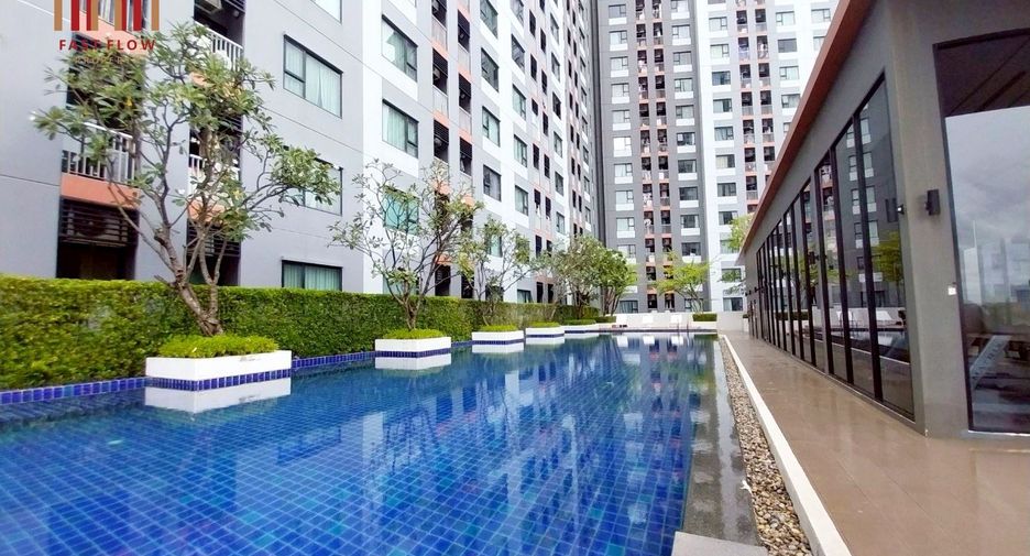 For sale 1 bed condo in Chom Thong, Bangkok