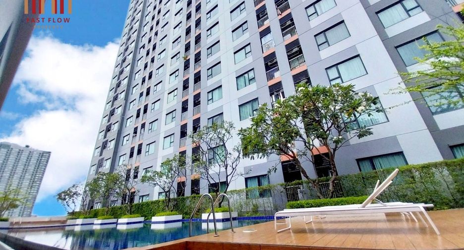 For sale 1 bed condo in Chom Thong, Bangkok