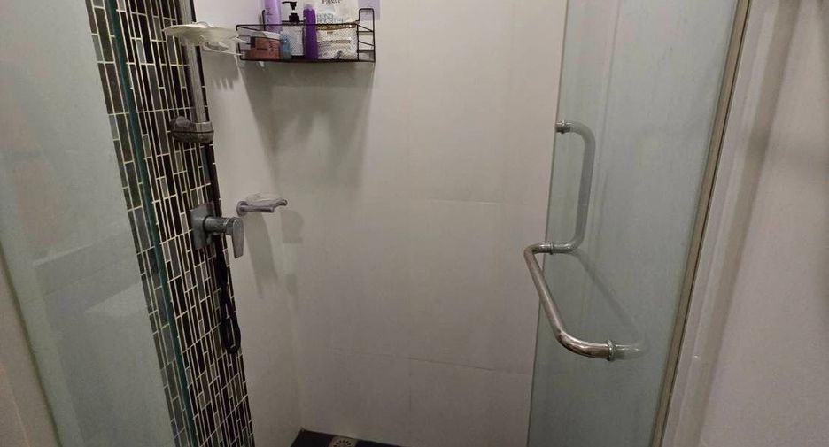 For sale 1 bed condo in Bang Khae, Bangkok