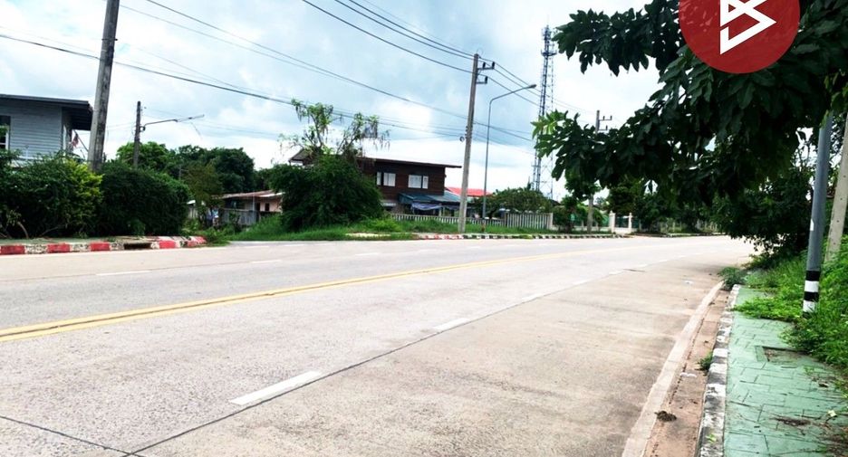 For sale land in Ban Phai, Khon Kaen