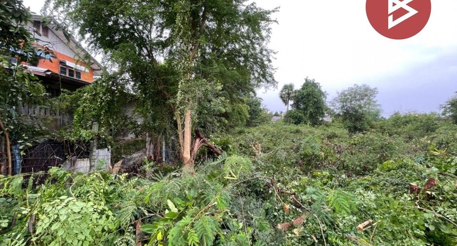 For sale land in Ban Phai, Khon Kaen