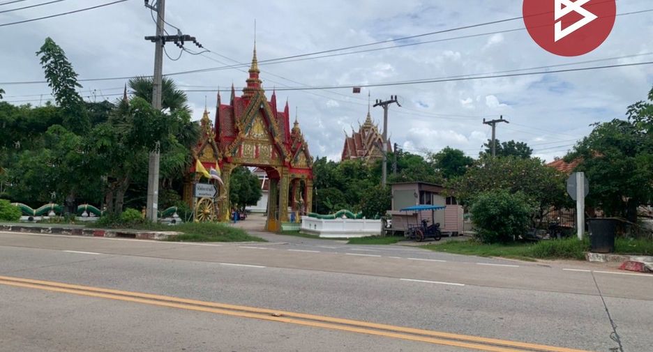 For sale land in Ban Phai, Khon Kaen