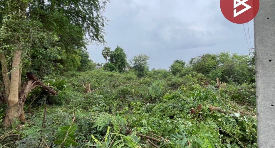 For sale land in Ban Phai, Khon Kaen