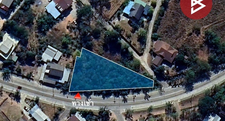 For sale land in Ban Phai, Khon Kaen