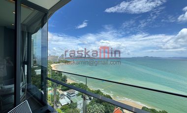 Condo en venta de 1 habitaciones en Bang Lamung, Chonburi