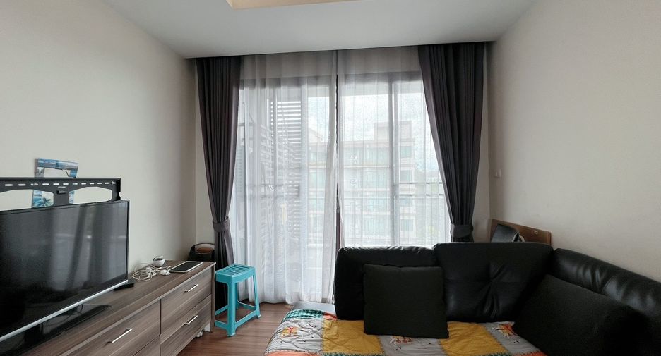À vendre 2 chambres condo à Mueang Chiang Mai, Chiang Mai