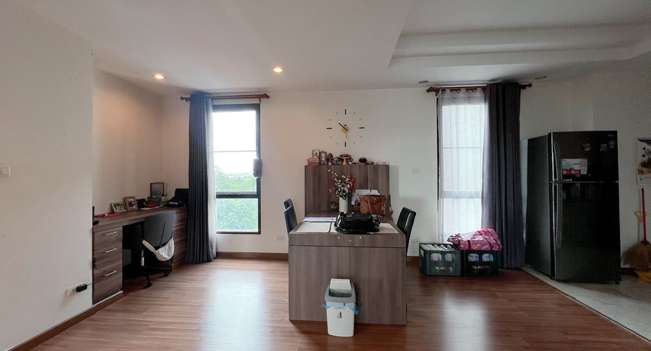 À vendre 2 chambres condo à Mueang Chiang Mai, Chiang Mai