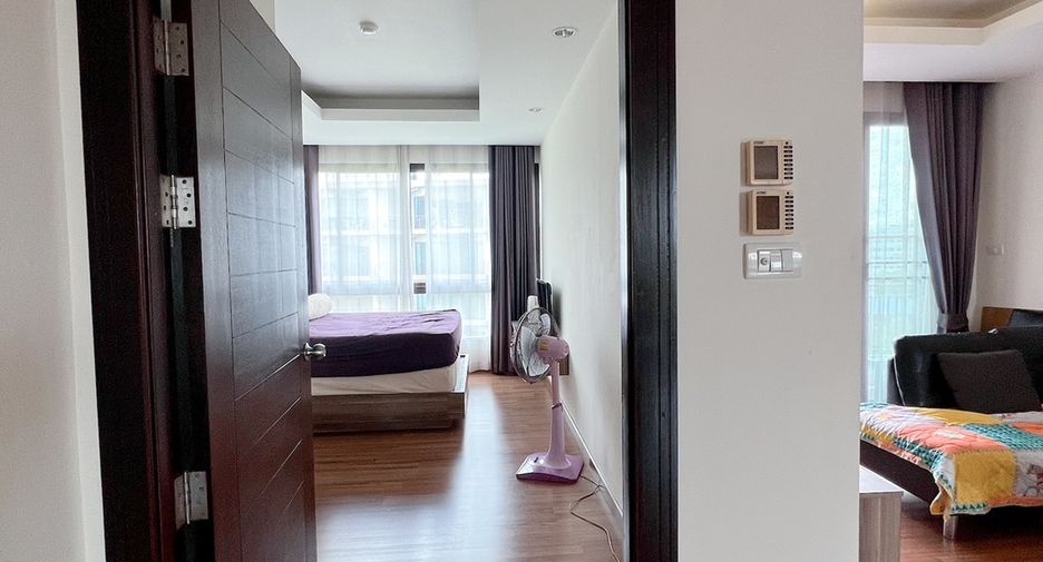 À vendre 2 chambres condo à Mueang Chiang Mai, Chiang Mai