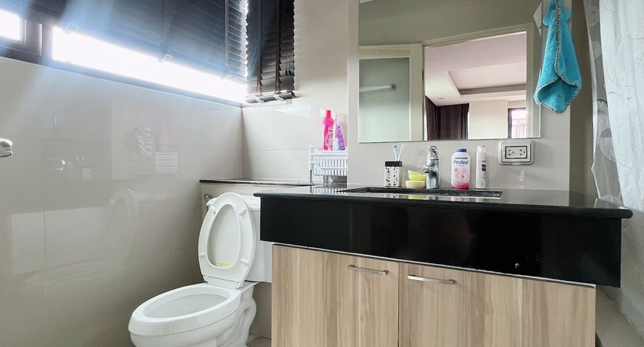 À vendre 2 chambres condo à Mueang Chiang Mai, Chiang Mai