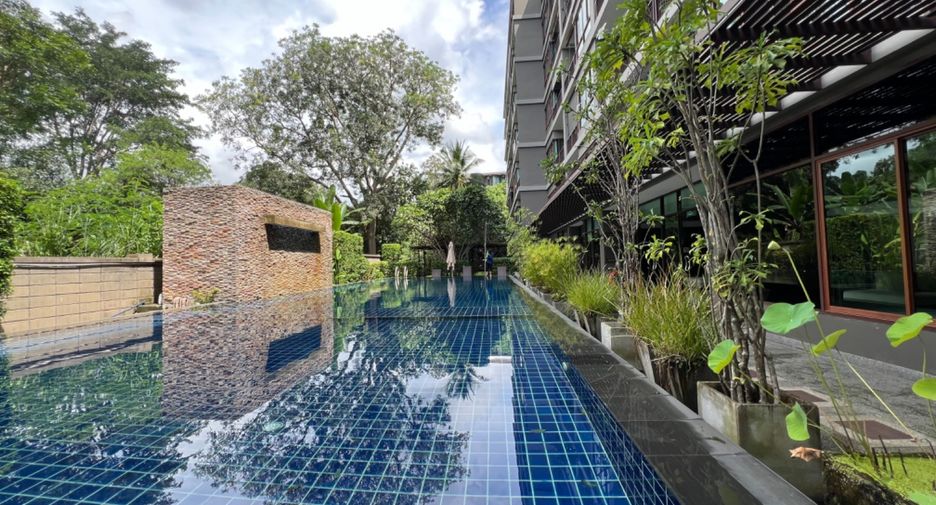 À vendre 2 chambres condo à Mueang Chiang Mai, Chiang Mai