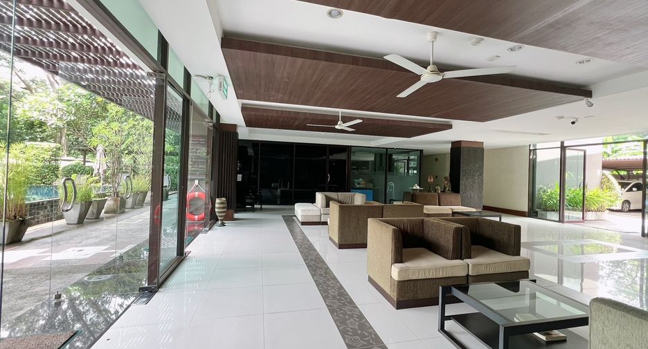 À vendre 2 chambres condo à Mueang Chiang Mai, Chiang Mai