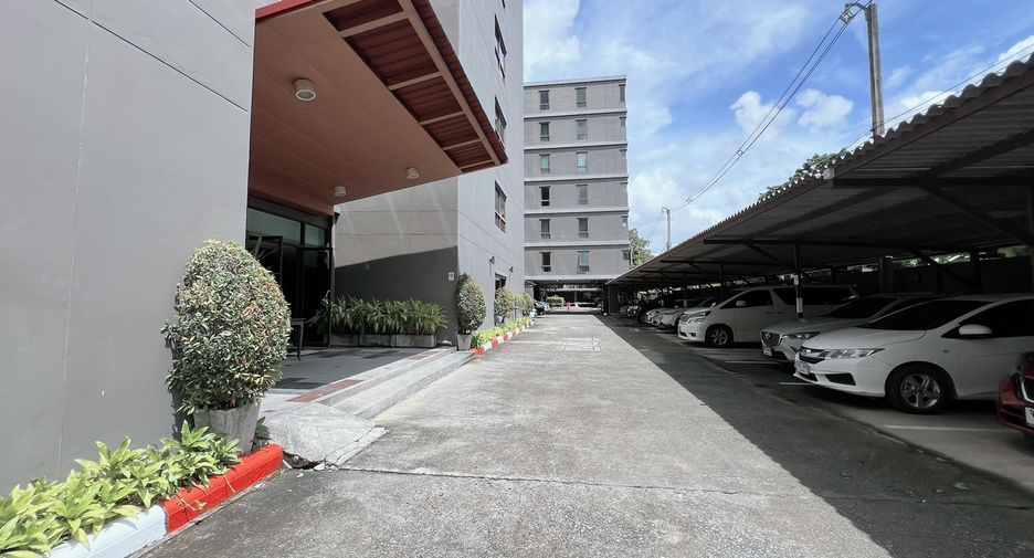 À vendre 2 chambres condo à Mueang Chiang Mai, Chiang Mai