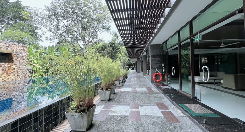 À vendre 2 chambres condo à Mueang Chiang Mai, Chiang Mai