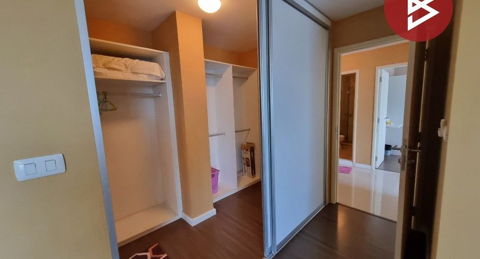 Продажа 3 спальни кондо в Ча Ам, Пхетбури