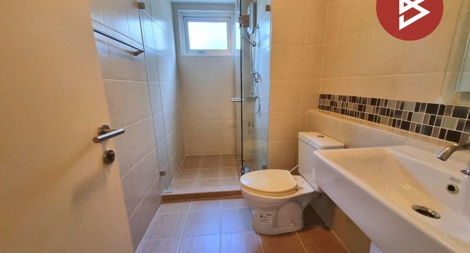 Продажа 3 спальни кондо в Ча Ам, Пхетбури