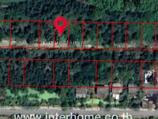 For sale land in Ongkharak, Nakhon Nayok
